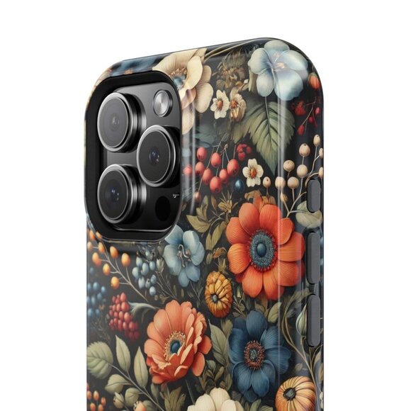 iPhone Phone Cases, Perfect Stylish Mobile Case, MLNMC547 - Picture 9 of 13